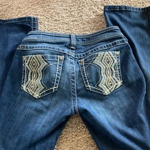 Ariat jeans
